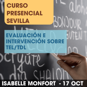Evaluación e Intervención sobre TEL/TDL